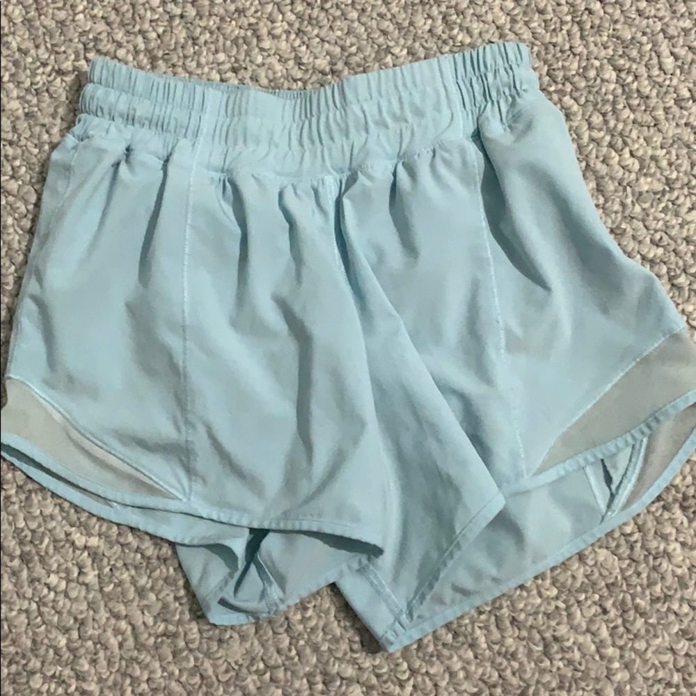 Women’s Lululemon Shorts